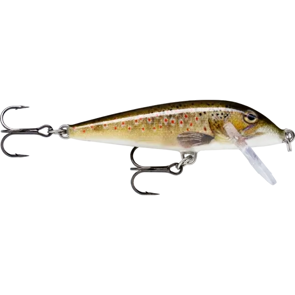 Rapala Countdown 9cm Live Brown Trout
