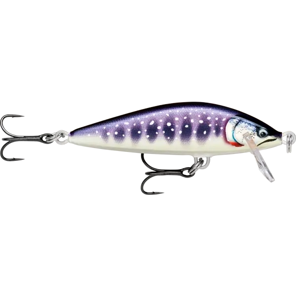Rapala Countdown Elte 3.5cm Gilded Iwana