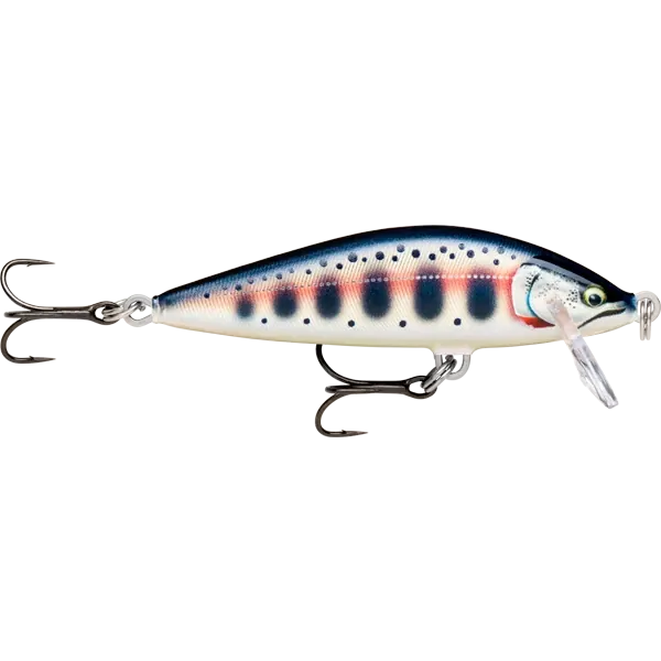Rapala Countdown Elte 3.5cm Gilded Yamame