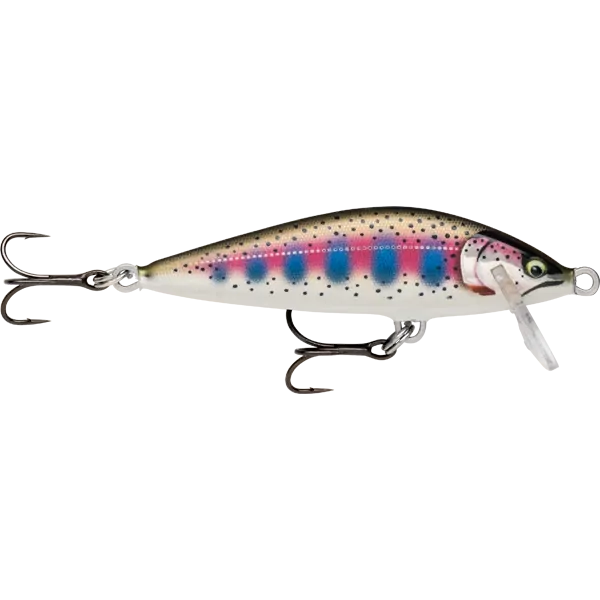 Rapala Countdown Elite 5.5cm Gilded Rainbow Trout