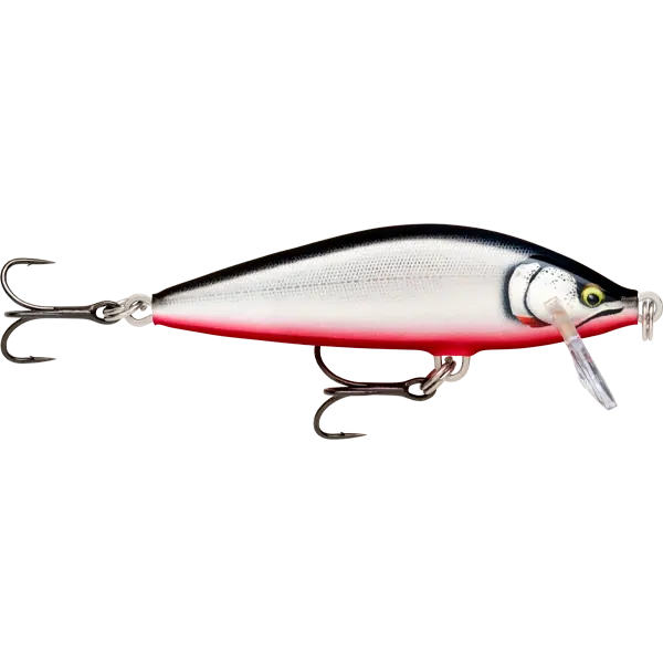 Rapala Countdown Elite 7.5cm Gilded Red Belly