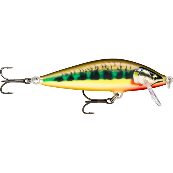 Rapala Countdown Elite 7.5cm Gilded Vairon