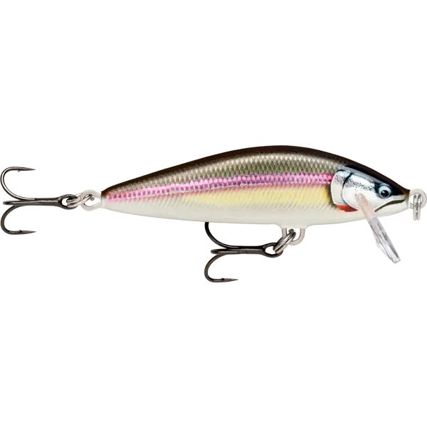 Rapala Countdown Elite 7.5cm Gilded Wakasagi