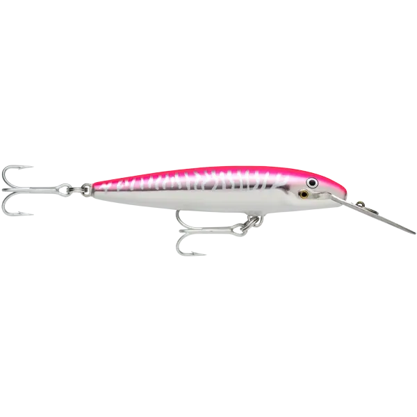Rapala Countdown Magnum Sinking 14cm Hot Pink UV