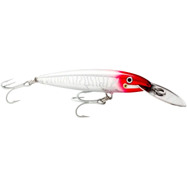 Rapala Countdown Magnum Sinking 14cm Red Head UV
