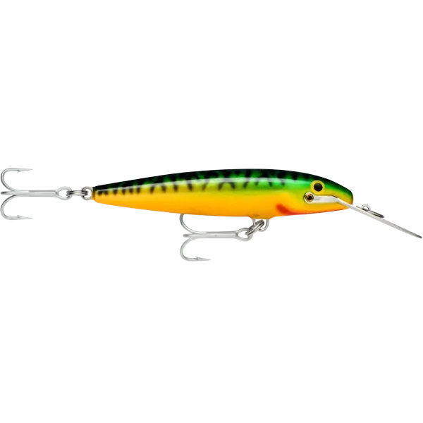 Rapala Countdown Magnum Sinking 18cm Green Mackerel
