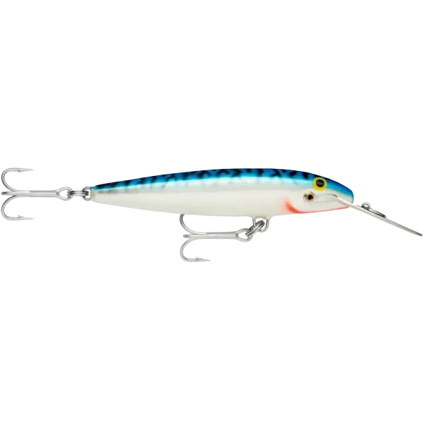 Rapala Countdown Magnum Sinking 22cm Silver Mackerel