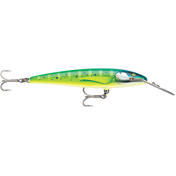 Rapala Countdown Magnum Elite 14.5cm Lure Armored Dorado