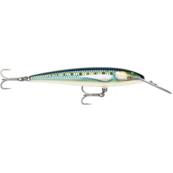 Rapala Countdown Magnum Elite 14.5cm Lure Armored Sardine