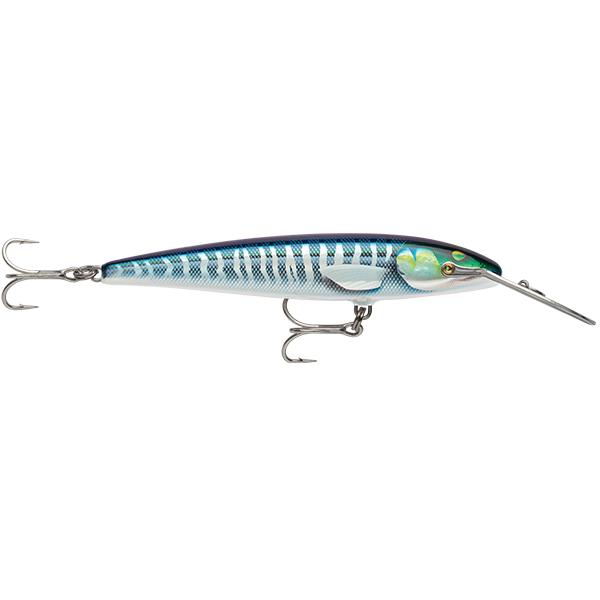 Rapala Countdown Magnum Elite 18.5cm Lure Armored Wahoo