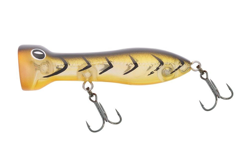 Nomad Design Chug Norris 50 Popper 50mm - AYUSR - Ayu Shrimp