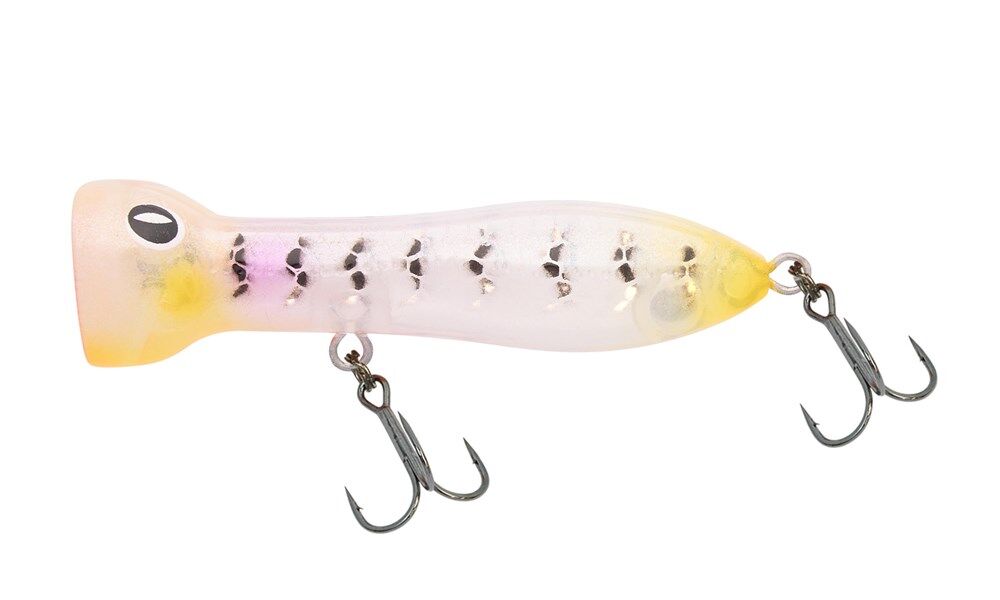 Nomad Design Chug Norris 50 Popper 50mm - CROK - Croaker