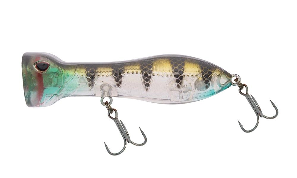 Nomad Design Chug Norris 72 AT FR 72mm - BGILAYU - Blue Gill Ayu