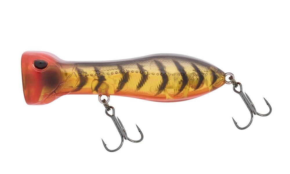 Nomad Design Chug Norris 72 AT FR 72mm - SSR - Sunset Shrimp