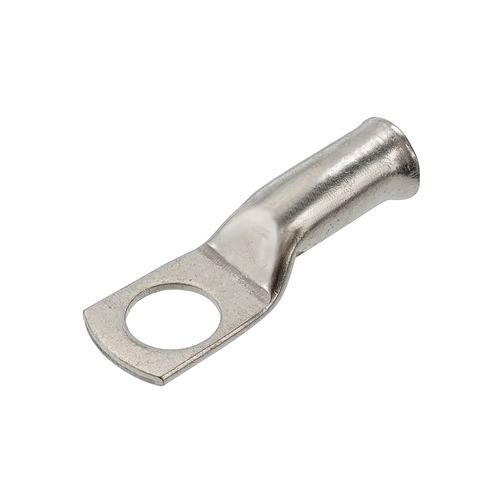 Projecta Cable Lug 10Mm2 8Mm Straight Barrel (Blister 2)