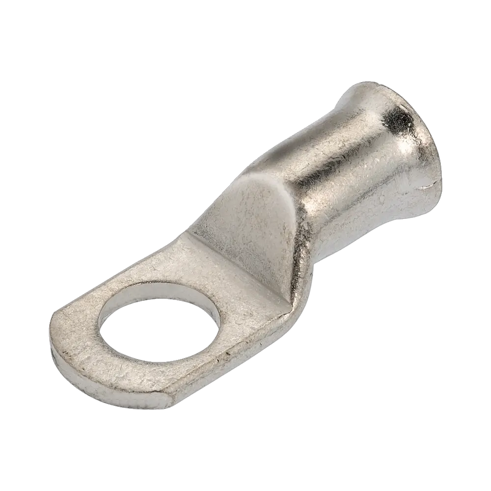 Projecta Cable Lug 8Mm Stud, 8.2Mm Internal Diameter
