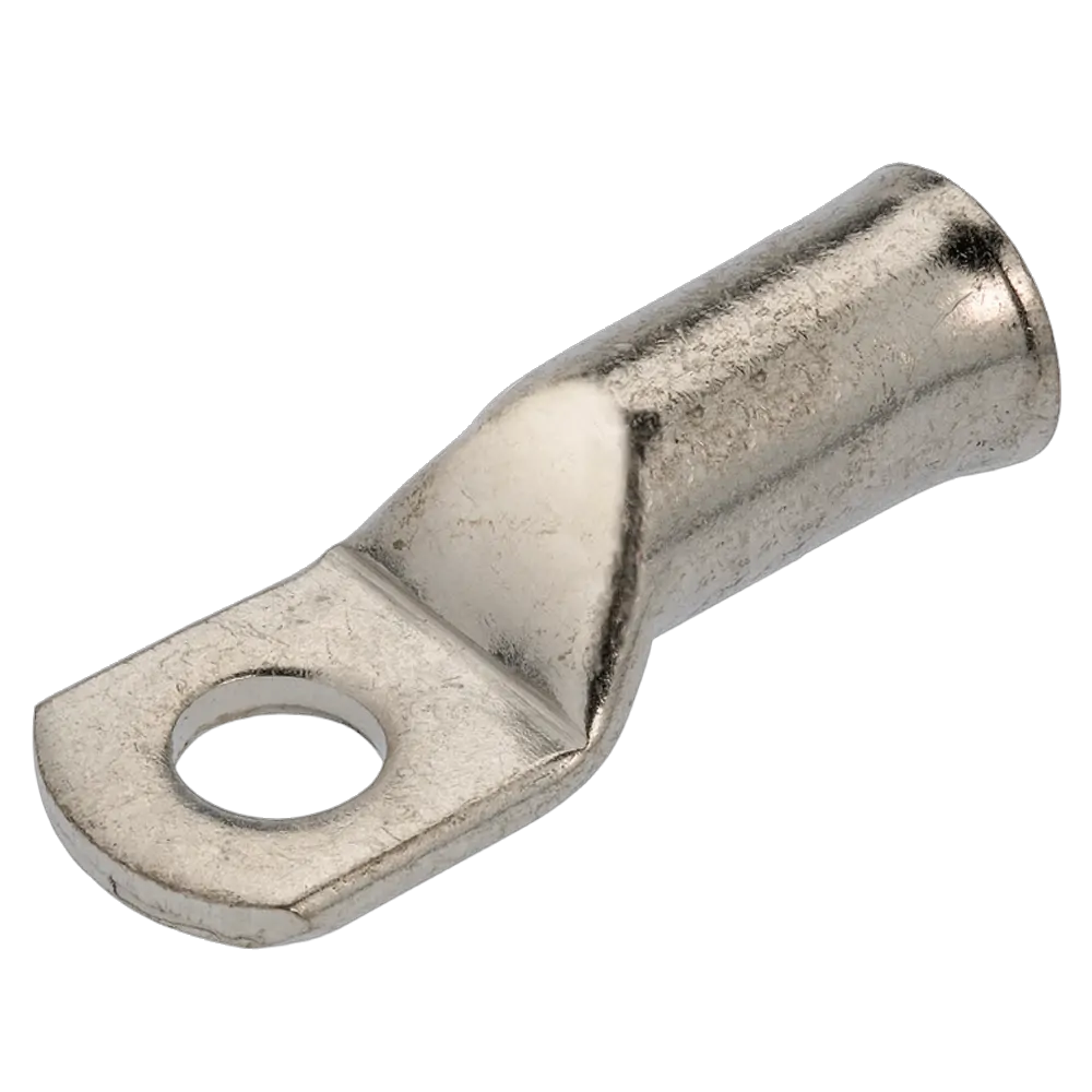 Projecta Cable Lug 70Mm2 10Mm Straight Barrel (Blister 2)