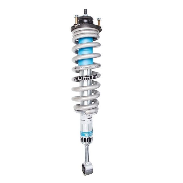 CalOffroad Platinum Series Front Coilover, 2 - 3 INCH, Coil Spring (Light to Medium Duty), Lift (2 INCH) to suit Mazda BT50 Gen 2 04/2011 to Mid 2021