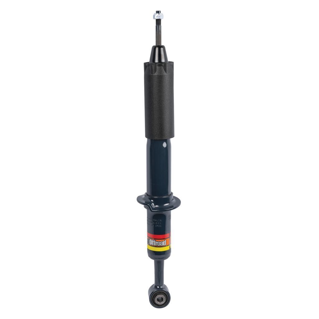 CalOffroad Nitro Pro Front Strut, 0-2 INCH Lift, Strut Load (Light to Medium Load), to suit Toyota Hilux N80 2015 on