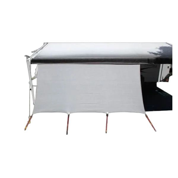 Explore Caravan Privacy Screen 4900mm x 1800mm