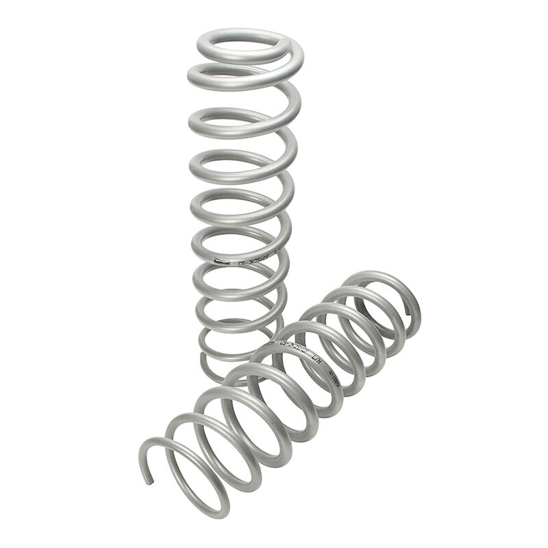 Lc75 Coil Spring CalOffroad Front Coil Springs 2