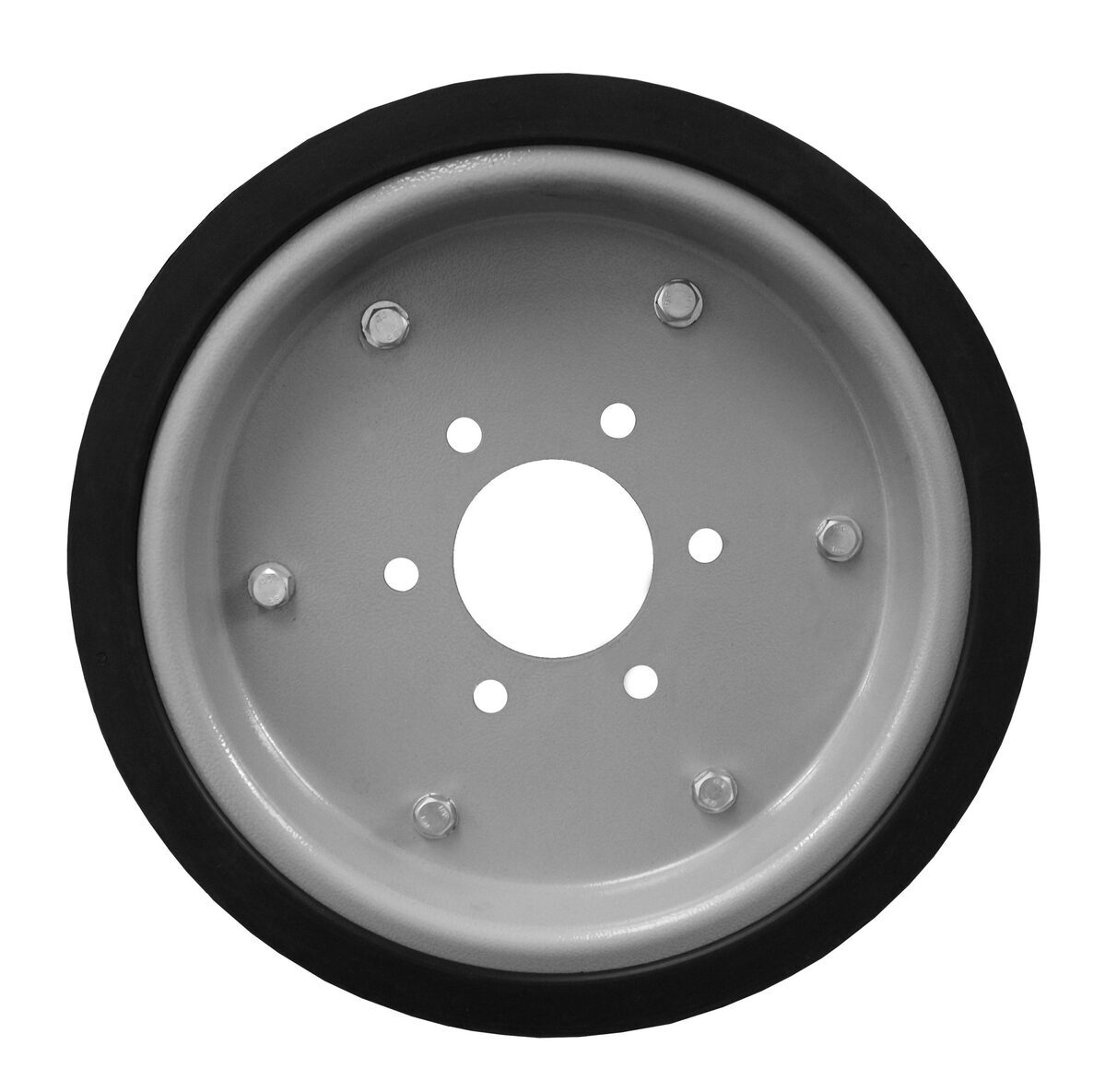 Supex 6 Stud Pattern Caravan Stowing Wheel Outback Equipment