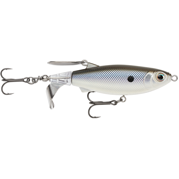 Rapala Claptail 110 Black Back Shad