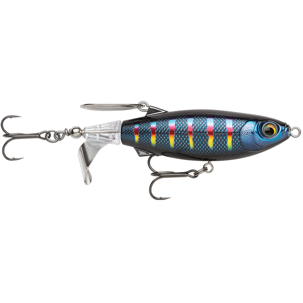 Rapala Claptail 110 Night Aurora