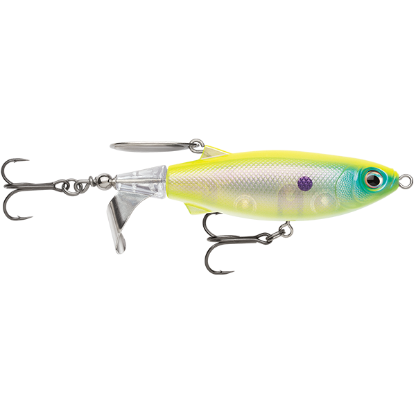 Rapala Claptail 110 Okie Bone