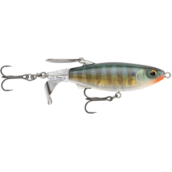 Rapala Claptail 110 True Gill