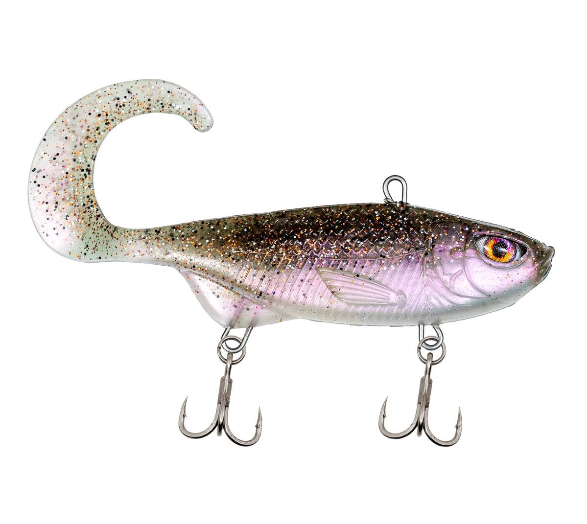 Chasebaits Flexi Frogs