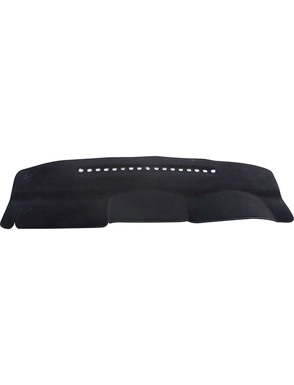 Sunland-Protection Dashmat Charcoal To Suit D40 Navara 5/10 On