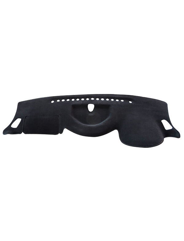 Sunland-Protection Dashmat Charcoal To Suit Navara D23 Np300 3/15 To 11/20