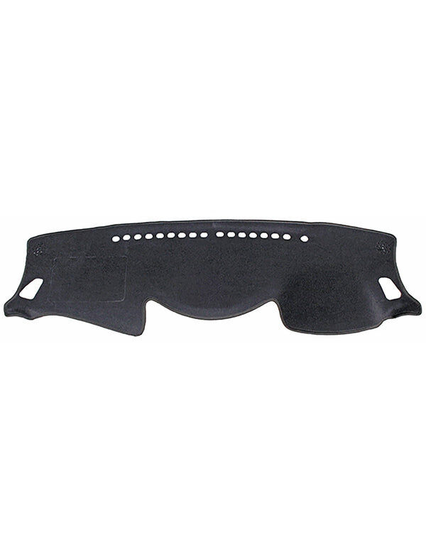 Sunland-Protection Dashmat Charcoal To Suit Navara D23 My21 12/20 On