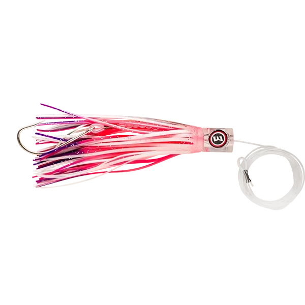 Williamson Dorado Catcher Rigged 6" Candy Floss