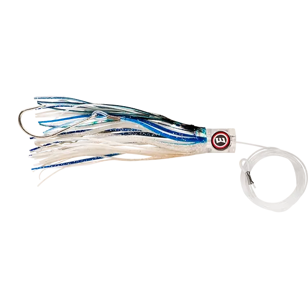 Williamson Dorado Catcher Rigged 6" Skipjack