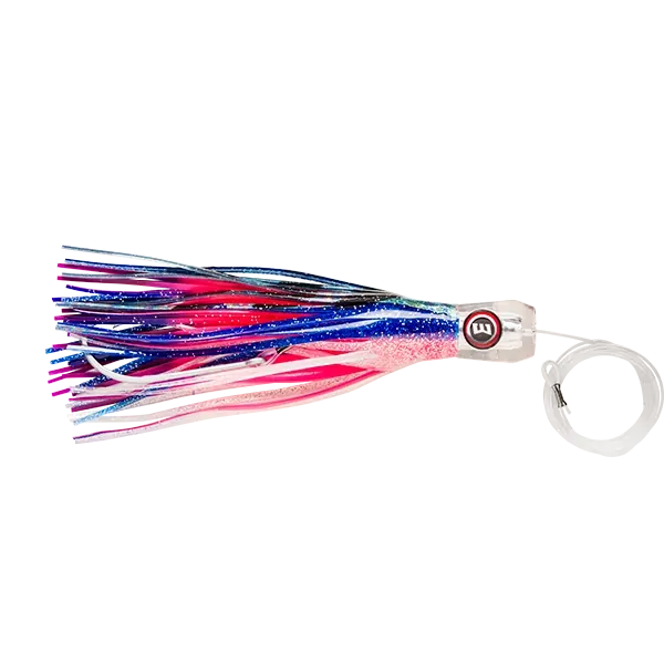 Williamson Dorado Catcher Rigged 6" Slushy