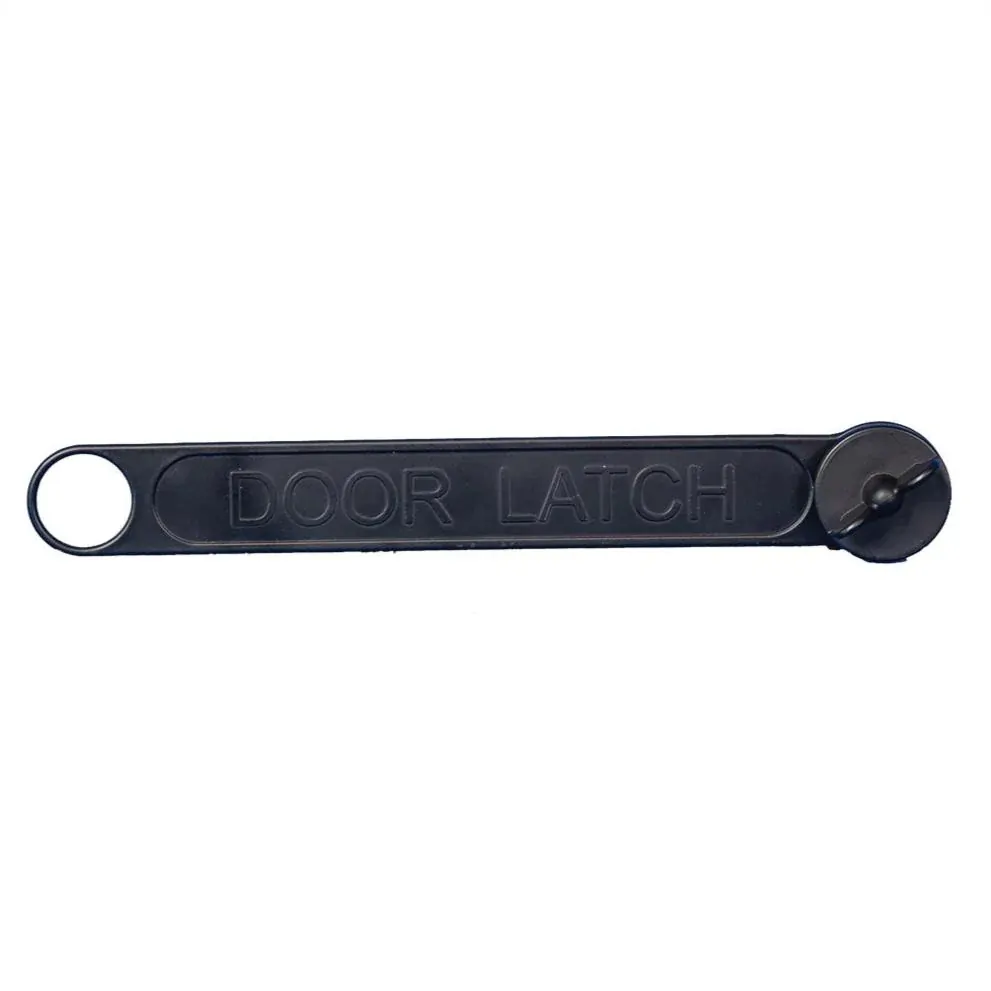 Ground Dogs Door Latch Extension