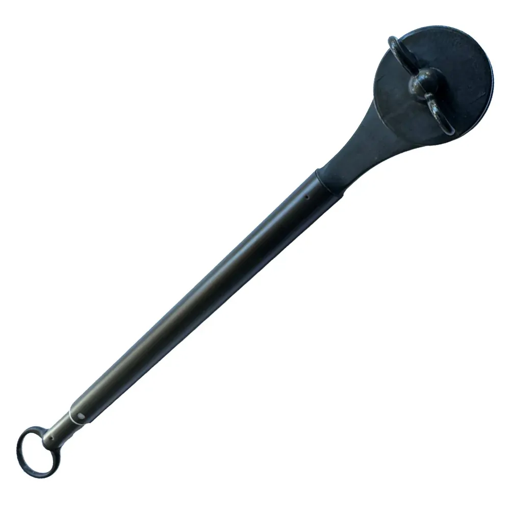 Ground Dogs Telescopic Door Latch Extension