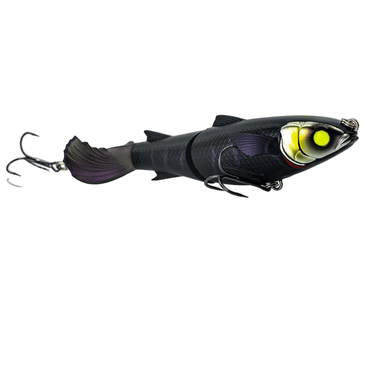 Leurre de surface chasebaits the smuggler 90 - 9cm