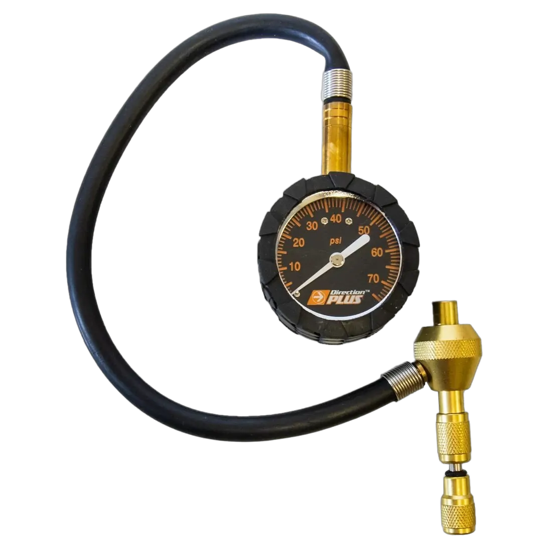 Analogue Tyre Deflator | Outback Equipment