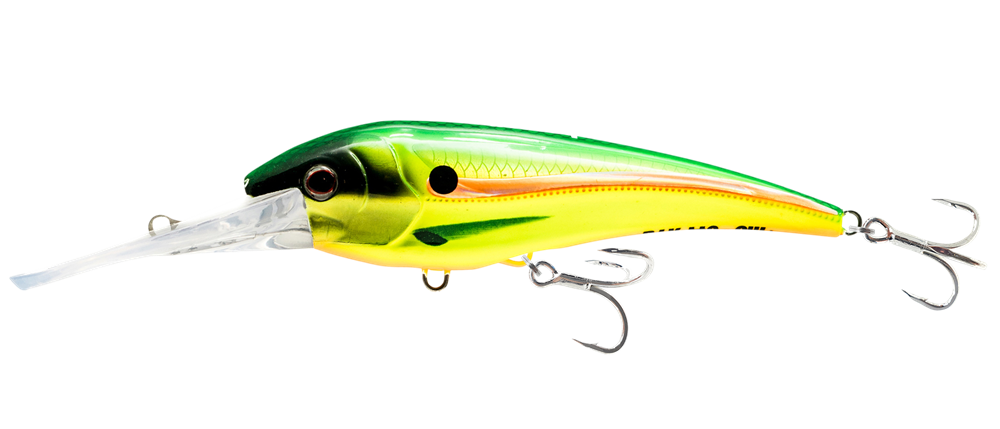 Nomad Design DTX Minnow 100 Floating 100mm - CAL - Calypso