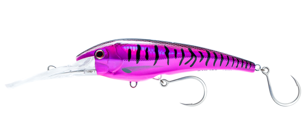 Nomad Design DTX Minnow 110 Sinking 110mm - PHT - Phantom