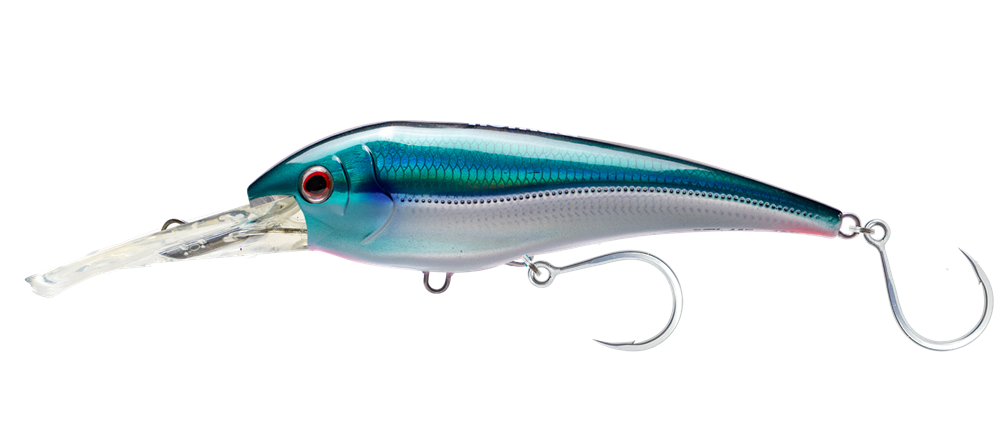 Nomad Design DTX Minnow 125 Sinking 125mm - CP - Candy Pilchard