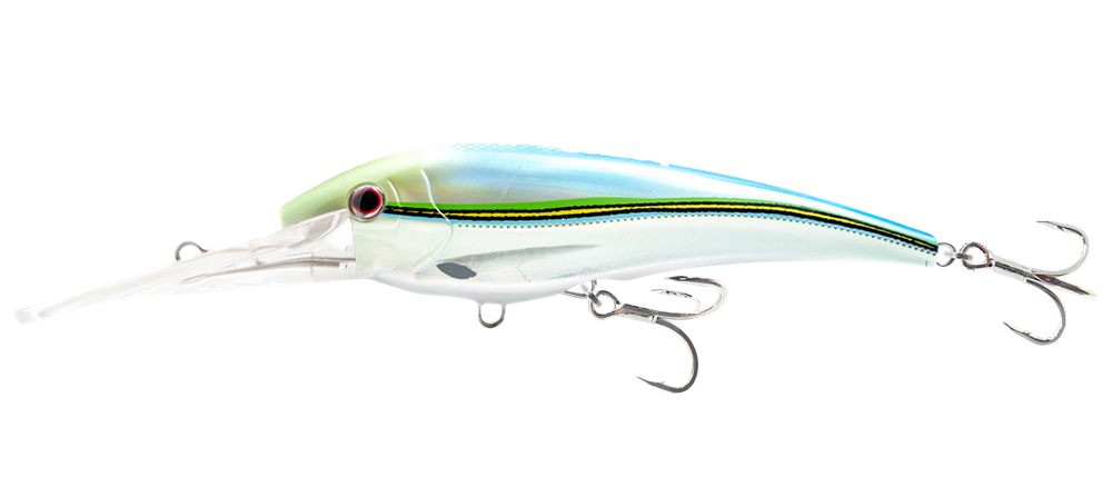 Nomad Design DTX Minnow 140 Floating 140mm - FUS - Fusilier