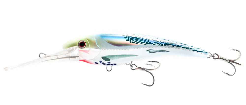 Nomad Design DTX Minnow 140 Floating 140mm - MT - Mack Tuna