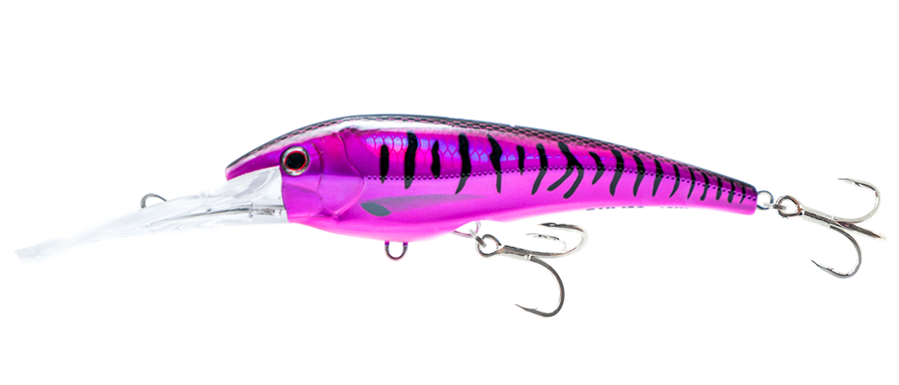 Nomad Design DTX Minnow 140 Floating 140mm - PHT - Phantom
