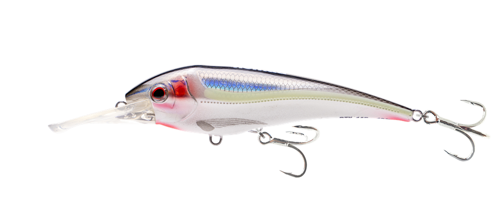 Nomad Design DTX Minnow 145 Shallow Floating 145mm - BM - Bleeding Mullet