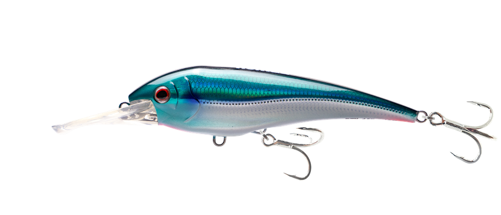 Nomad Design DTX Minnow 145 Shallow Floating 145mm - CP - Candy Pilchard