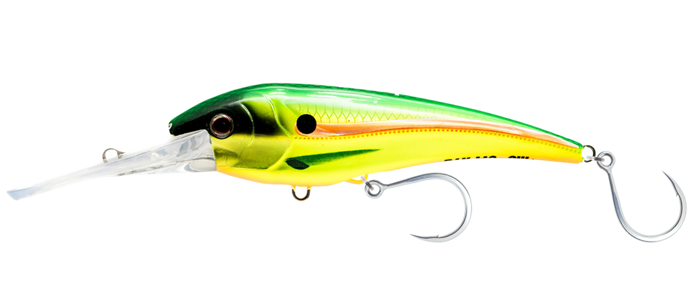 Nomad Design DTX Minnow 165 Sinking 165mm - CAL - Calypso